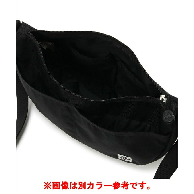 チャムス(CHUMS) ショルダーバッグ リサイクルスモールバナナショルダーバッグ CH60-3962-NAVY