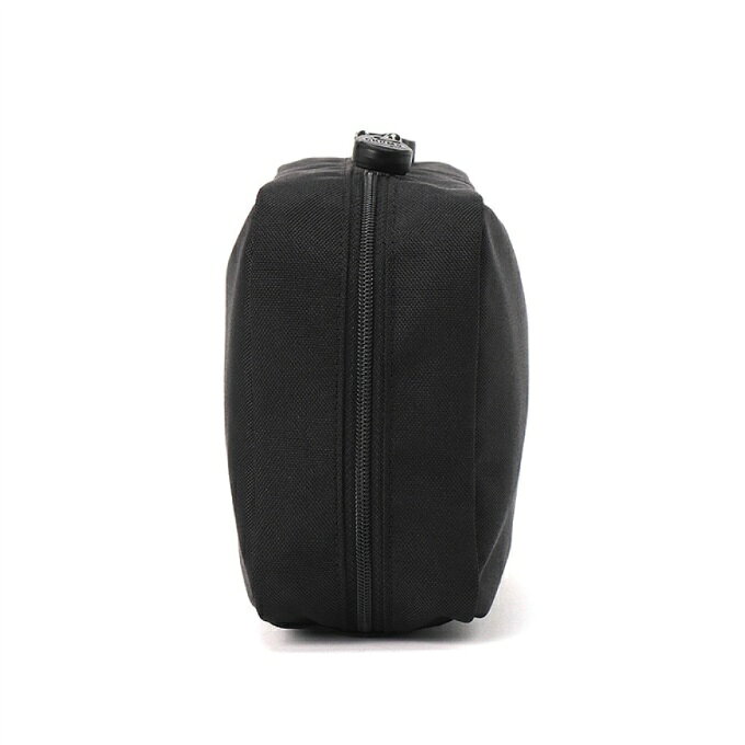 チャムス(CHUMS) ポーチ Recycle CHUMS Gadgets Pouch リサイクルチャムスガジェットポーチ CH60-4010-BLACK himaraya-10628272 ヒマラヤ楽天市場店 サンプル画像3