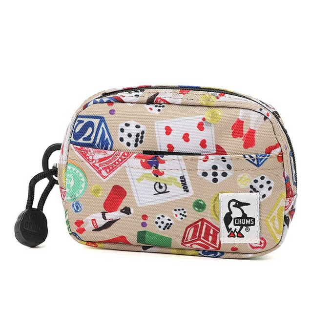����ॹ(CHUMS) �����󥱡��� �ꥵ������ǥ奢�륽�եȥ����� CH60-3987-TOYS