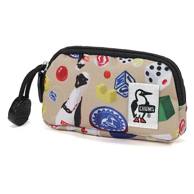 Other - チャムス(CHUMS) コインケース リサイクルコインケース CH60-3572-TOYS