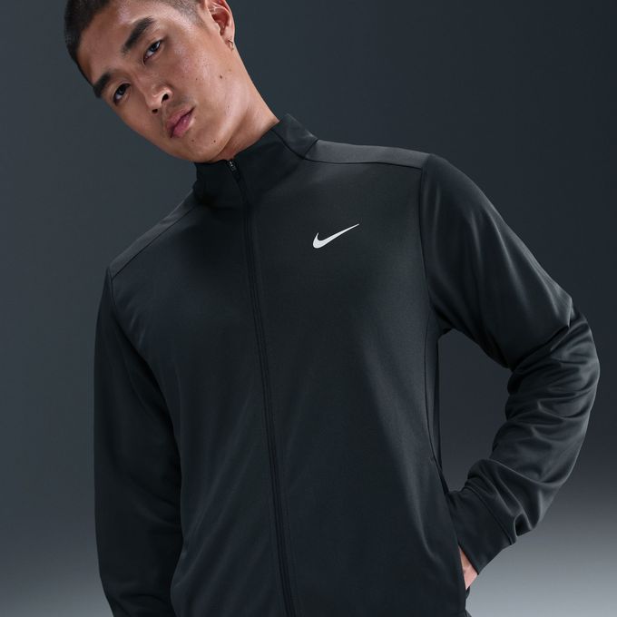 ナイキ(NIKE) スポーツウェア ジャージ ジャケット メンズ DF TOTALITY ニットJK FV8963-390