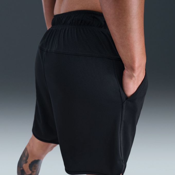 ナイキ(NIKE) ハーフパンツ メンズ DF TTL ニットSP 7IN UL HV0388-010