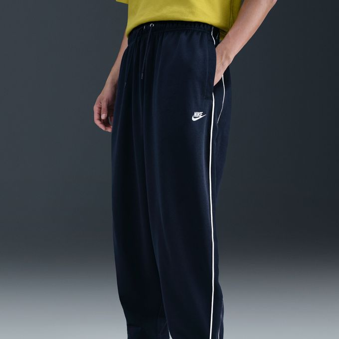 ナイキ(NIKE) スポーツウェア ジャージ ロングパンツ メンズ CLUB オーバーサイズニットPT HV1416-451
