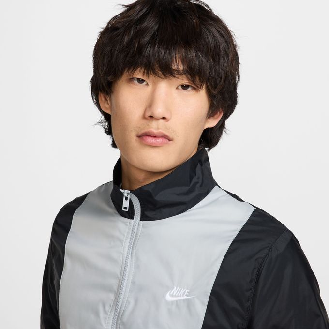 ナイキ(NIKE) ウインドブレーカー メンズ 上下セット TF CLUB PUFFER JK HJ1986-010