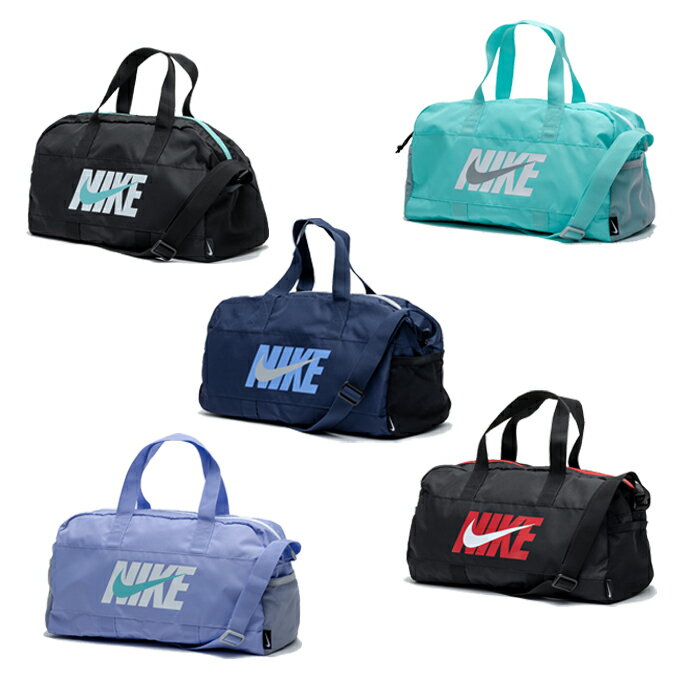 ナイキ NIKE スイムバッグ ジュニア ボストン プールバッグ 1994041