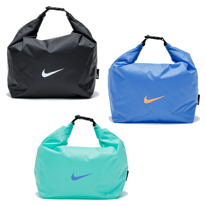 ナイキ NIKE スイムバッグ ジュニア ウォータープルーフバッグ 1994045（楽天・ヒマラヤ楽天市場店）