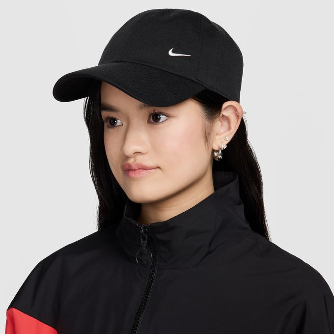 ナイキ(NIKE) 帽子 キャップ メンズ レディース クラブ SMスウッシュツイル キャップ FZ5698-010
