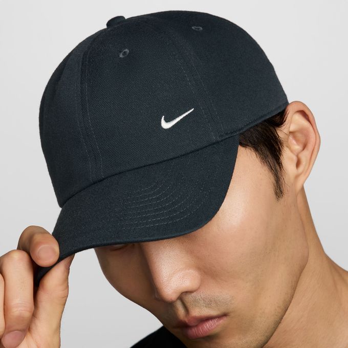 ナイキ(NIKE) 帽子 キャップ メンズ クラブ SMスウッシュツイル キャップ FZ5698-390