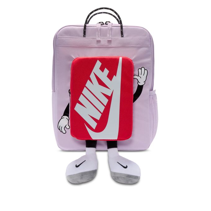 ナイキ(NIKE) バックパック ジュニア BOXY バックパック 13 HM9973-537