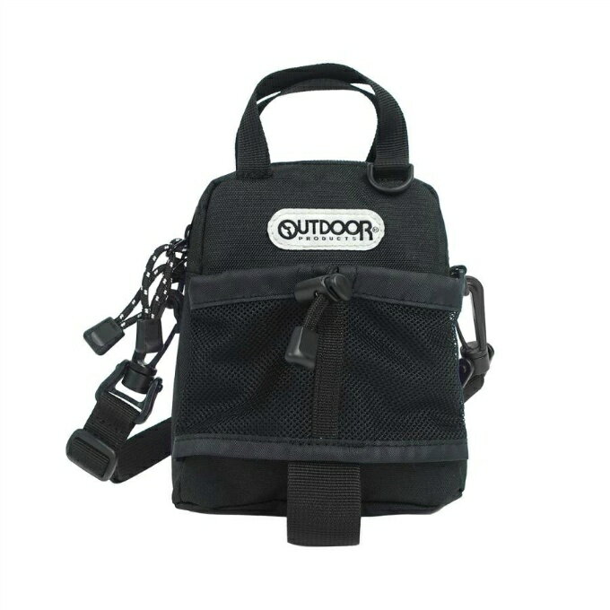 アウトドアプロダクツ OUTDOOR PRODUCTS ショルダーバッグ メンズ レディース ドリンクステーションミニショルダー 22469130-60