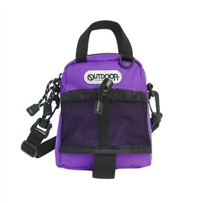 アウトドアプロダクツ OUTDOOR PRODUCTS ショルダーバッグ メンズ レディース ドリンクステーションミニショルダー 22469130-40