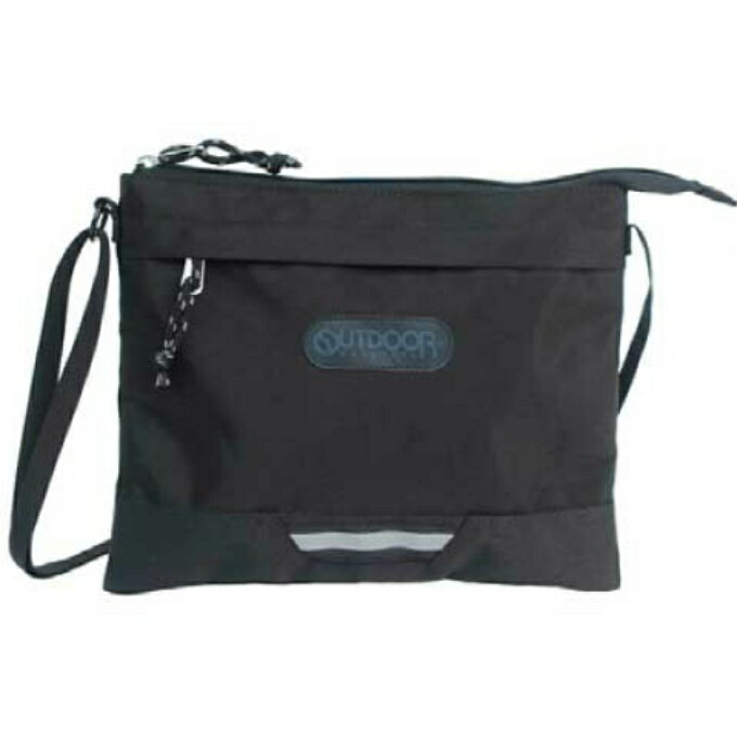 【全品対象最大3万ポイント還元＆10％OFF！ 3/4 20:00〜3/11 1:59】アウトドアプロダクツ OUTDOOR PRODUCTS ボディバッグ メンズ レディース オニキス サコッシュ 22469143-60