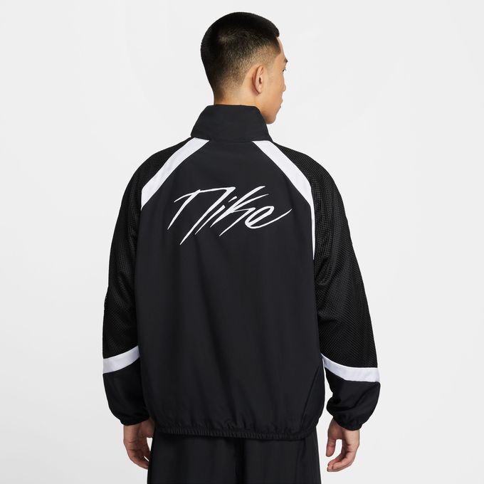 ナイキ(NIKE) ウインドブレーカー メンズ...の紹介画像2