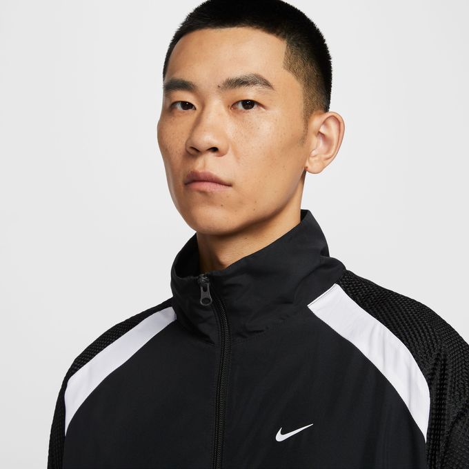 ナイキ(NIKE) ウインドブレーカー メンズ...の紹介画像3