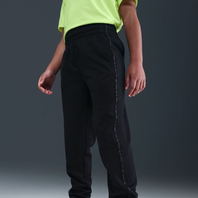 【条件達成で最大10万ポイント獲得のチャンス！4/20〜4/30】ナイキ(NIKE) スウェットロングパンツ ジュニア MULTI PT LOVE HV0654-010