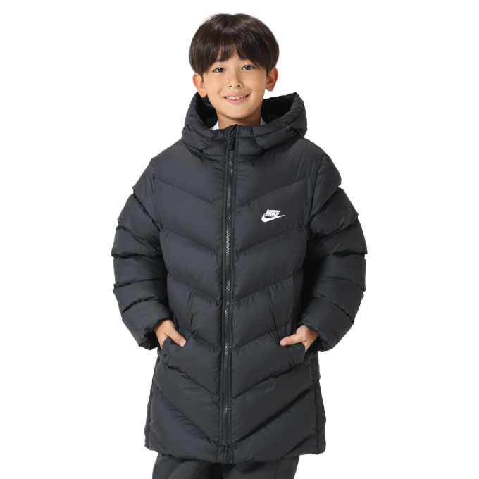 楽天市場】ナイキ キッズ アウター（キッズ・ベビーのサイズ（cm）130