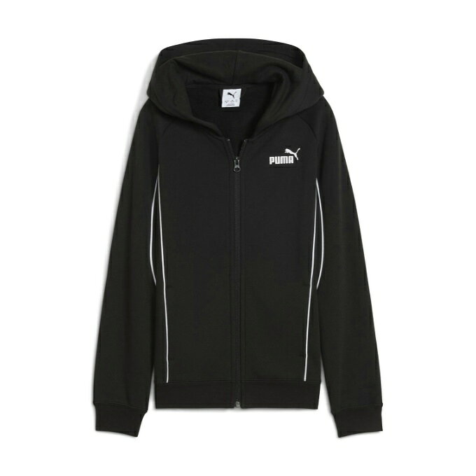 プーマ PUMA スウェットパーカー ジ�