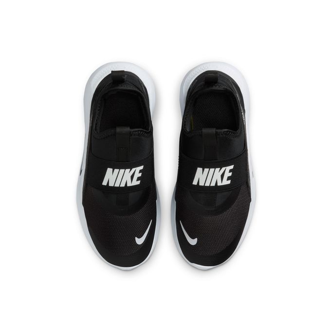 ナイキ(NIKE) ジュニアスニーカー 25HO フレックスランナー4 PS IF2894-002