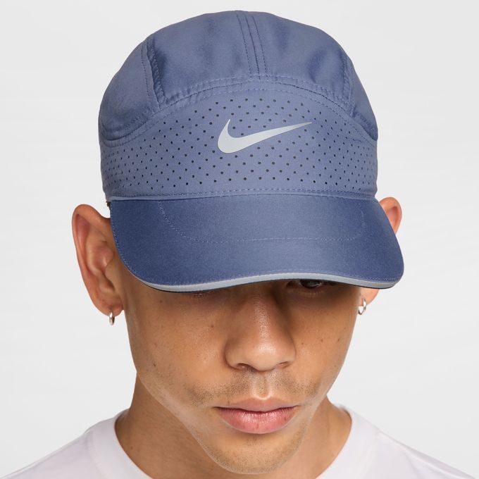 ナイキ(NIKE) 帽子 キャップ メンズ フライ Dri-FIT ADV アンストラクチャード リフレクティブ 再帰反射 キャップ FB5681-499