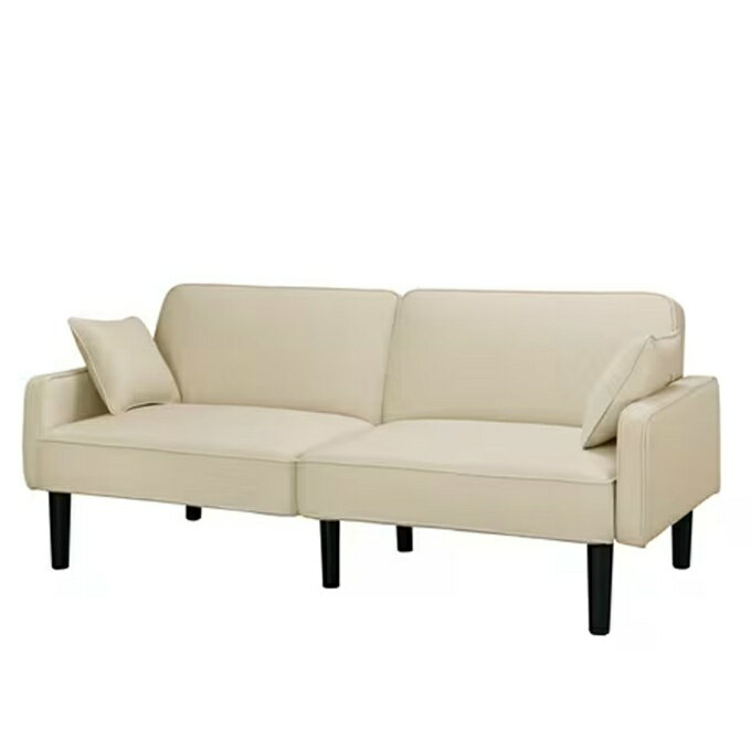 【全品対象最大10％OFFクーポン 2025/11/30 0:00〜12/11 1:59】アイリスオーヤマ(IRIS OHYAMA) ソファ ..