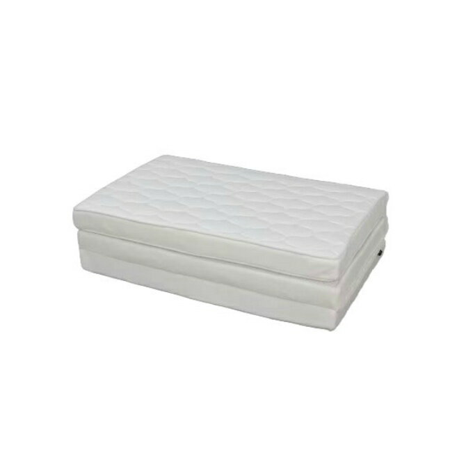 【全品対象最大10％OFFクーポン 2025/11/30 0:00〜12/11 1:59】アイリスオーヤマ(IRIS OHYAMA) 寝具 エアリーマットレス シングル HG90-S【メーカー直送品】【ご自宅配送限定】‥