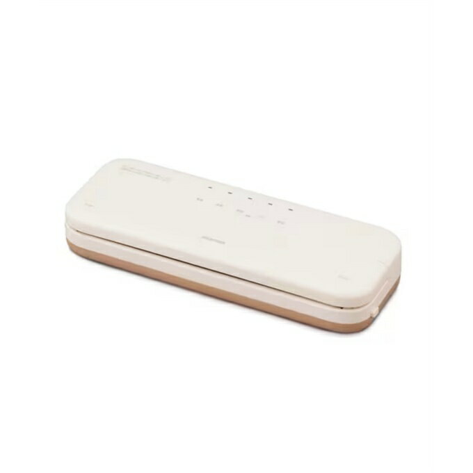 アイリスオーヤマ(IRIS OHYAMA) 保存容器 真空パック機 コードレスタイプ VPF-C50 【メーカー直送】【ご自宅配送限定】‥