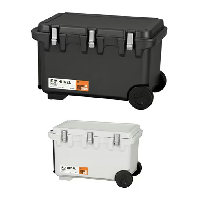 ��1/15��ȯ���ۥ����ꥹ������� IRIS OHYAMA �����顼�ܥå��� HUGEL ������Ǯ�����顼�ܥå��� 60L VITC-60 �ڥ᡼����ľ���ۡڤ�...