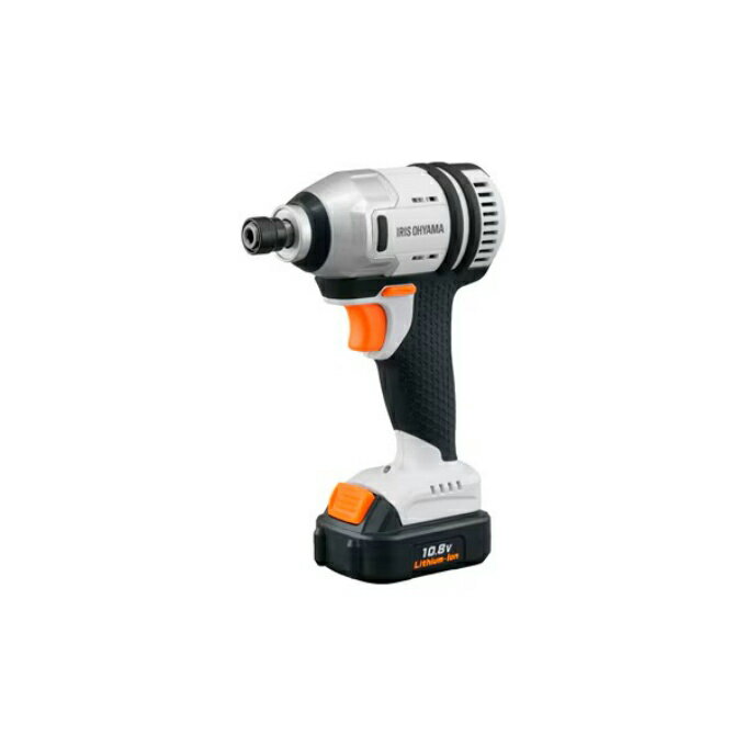 оݺ10OFFݥ 2025/11/30 0:0012/11 1:59ۥꥹ IRIS OHYAMA ѥȥɥ饤С żѥȥɥ饤10.8V JIDBL130 ڥ᡼ľۡڤۡ