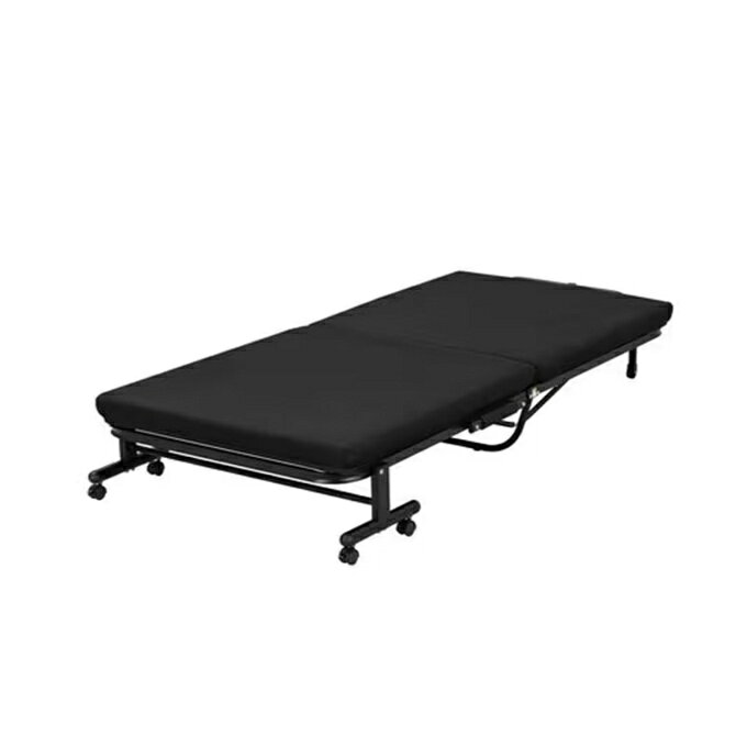 アイリスオーヤマ IRIS OHYAMA ベッド 折りたたみベッド OTB-KRR 【メーカー直送】【ご自宅配送限定】‥ [2]