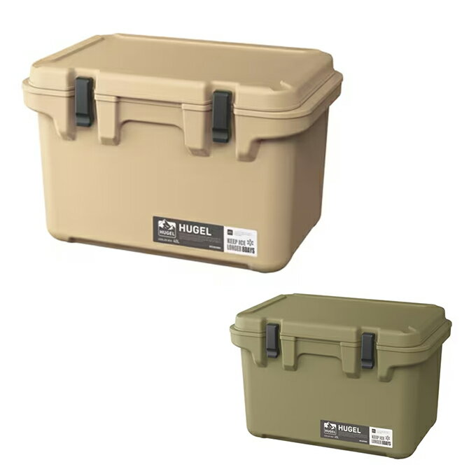 ��1/15��ȯ���ۥ����ꥹ�������(IRIS OHYAMA) �����顼�ܥå��� HUGEL 40L TC-40�ڥ᡼����ľ���ۡڤ�������������ۡ�