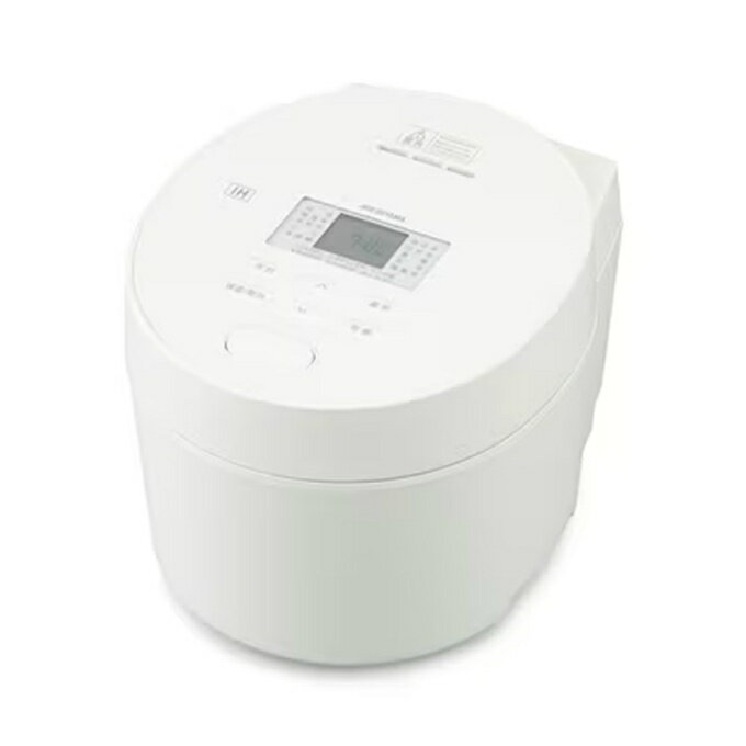 �����ꥹ�������(IRIS OHYAMA) �������� IH���㡼���Ӵ� 3�� 50�����椭 RC-ISA30-W �ڥ᡼����ľ���ۡڤ�������������ۡ�