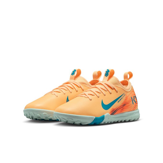 �ʥ���(NIKE) ���å��� �ȥ졼�˥󥰥��塼�� ����˥� HO JR �ޡ�����ꥢ�� KM TF FQ8285-801