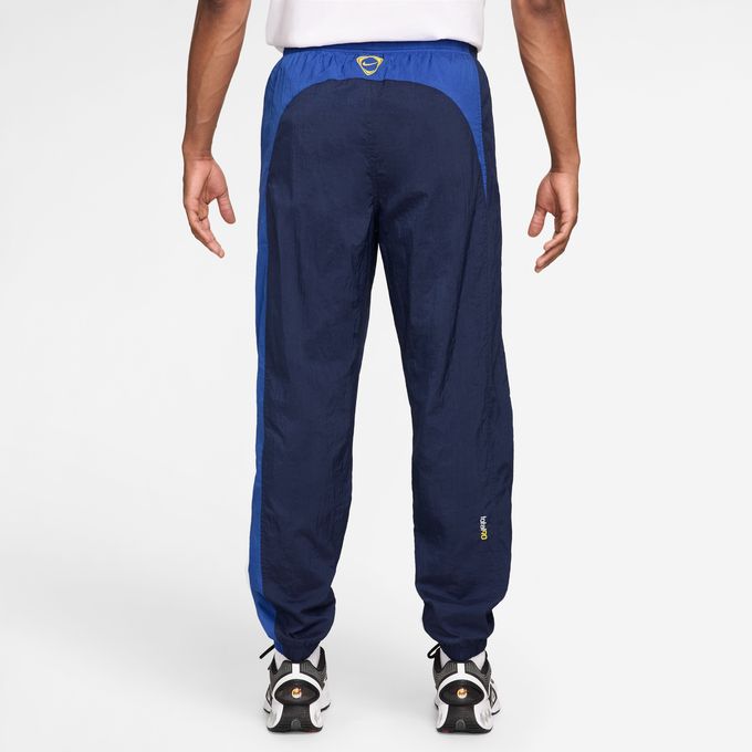【抽選で最大10万ポイント当たる！〜8/31】ナイキ(NIKE) ロングパンツ メンズ HO T...