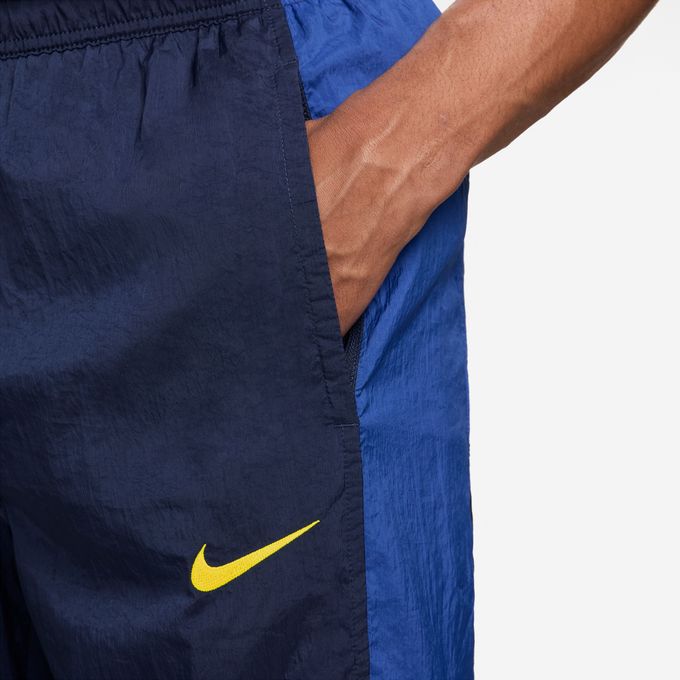 【抽選で最大10万ポイント当たる！〜8/31】ナイキ(NIKE) ロングパンツ メンズ HO T...