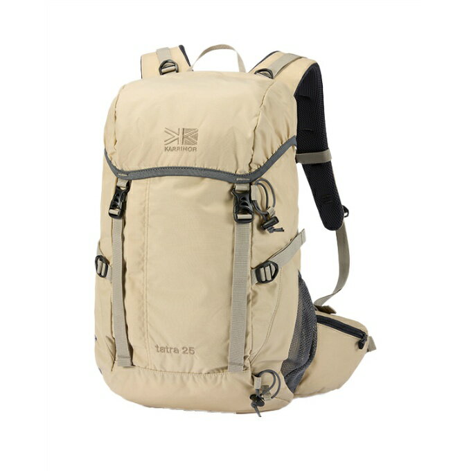 楽天市場】karrimor カリマーsf デルタ25の通販