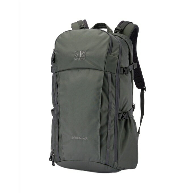 カリマー karrimor バックパック メンズ レディース トリビュート40 501233-1210