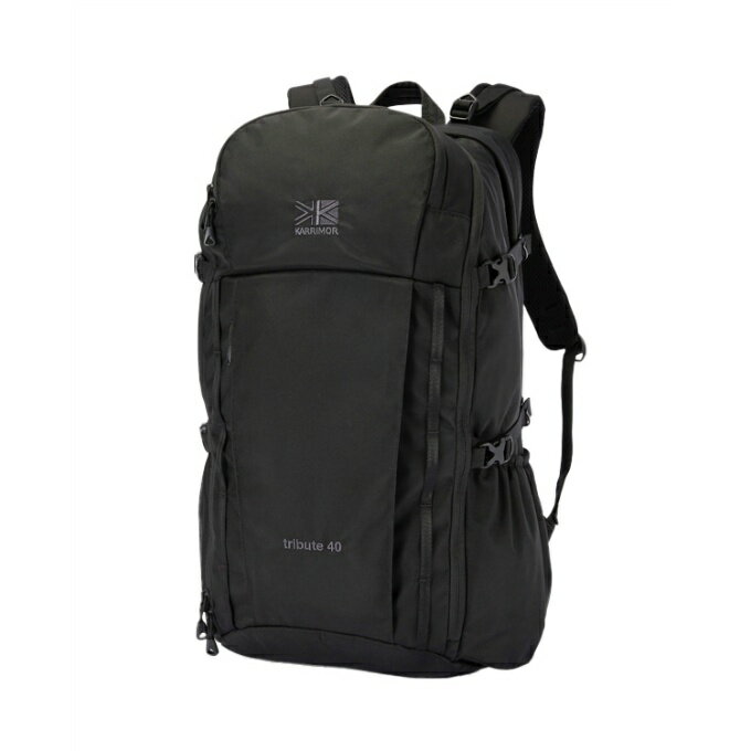 カリマー karrimor バックパック メンズ レディース トリビュート40 501233-9000
