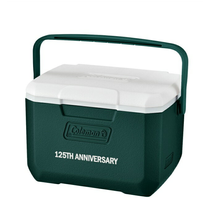 ������ޥ� Coleman �����顼�ܥå��� 125��ǯ�ƥ���6 ���꡼�� 2234401