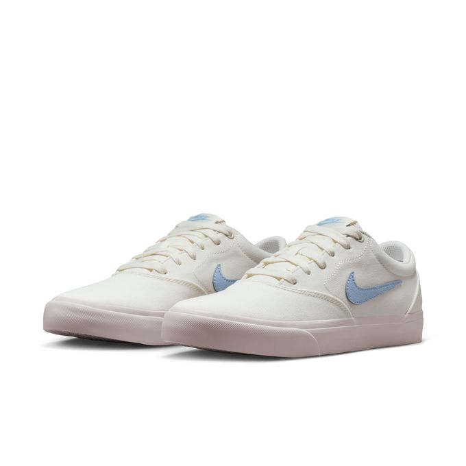 ナイキ(NIKE) スニーカー レディース 25HO チャージ キャンバス IM4398-100