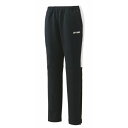 ヨネックス(YONEX) テニスウェア バドミントンウェア ウインドブレーカーパンツ レディース ウィメンズウォームアップパンツ 67083