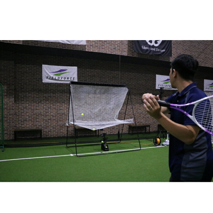 �ե�����ɥե����� FIELDFORCE �ƥ˥� ������� �ȥ��ޥ���+�ͥåȥ��å� �ƥ˥������ȥ꥿���󥻥å� �����ץ����� FTTM-200ARAD