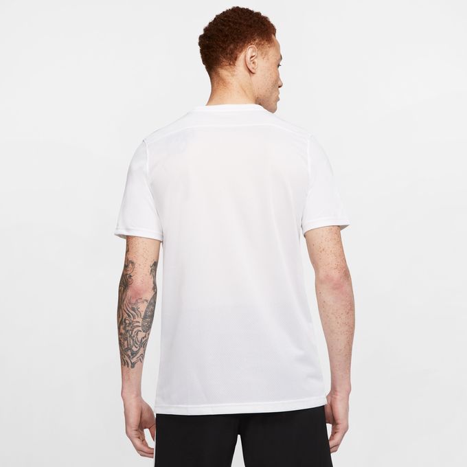 ナイキ Tシャツ ワンポイント ロゴ パーク 7 VII ショートスリーブ 半袖 ジャージ ...