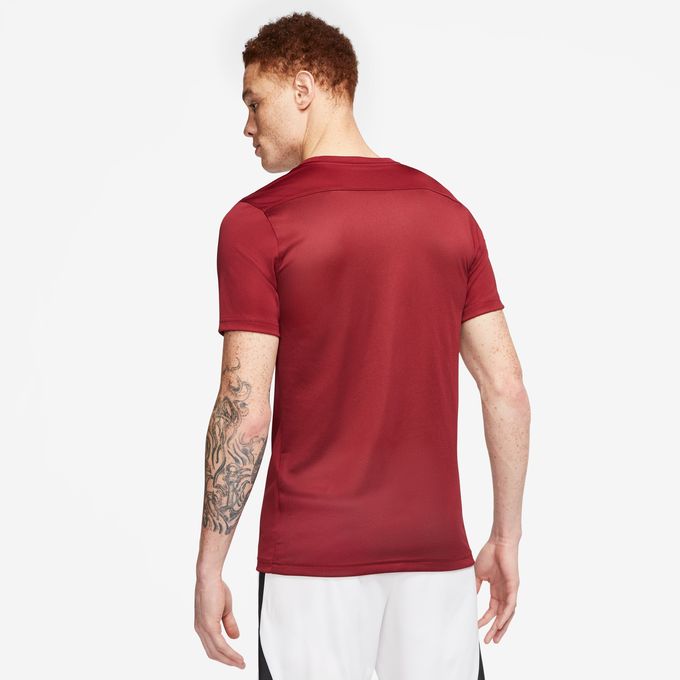 ナイキ Tシャツ ワンポイント ロゴ パーク 7 VII ショートスリーブ 半袖 ジャージ ...