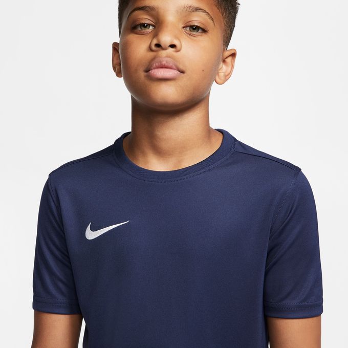 ナイキ サッカーウェア ジャージジャケット JR パーク7 SSジャージ BV6741-410 NIKE