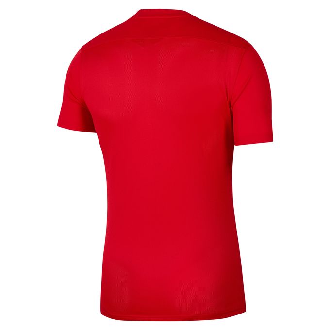 ナイキ サッカーウェア ジャージジャケット JR パーク7 SSジャージ BV6741-657 NIKE