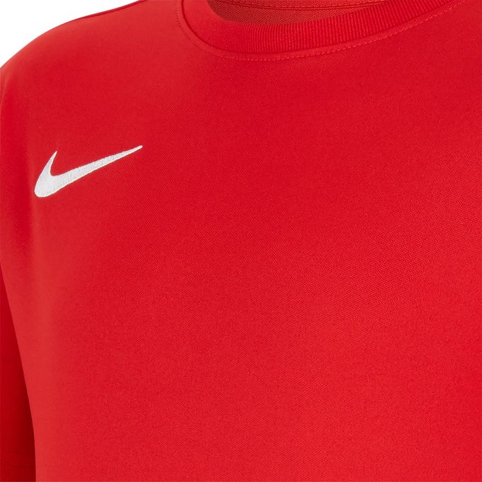 ナイキ サッカーウェア ジャージジャケット JR パーク7 SSジャージ BV6741-657 NIKE