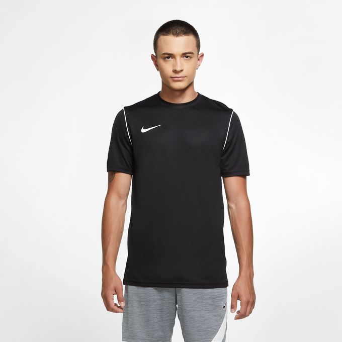 ナイキ サッカーウェア プラクティスシャツ 半袖 パーク 20 SSトップ BV6883-010 NIKE
