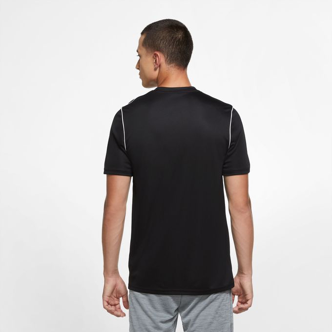 ナイキ サッカーウェア プラクティスシャツ 半袖 パーク 20 SSトップ BV6883-010 NIKE