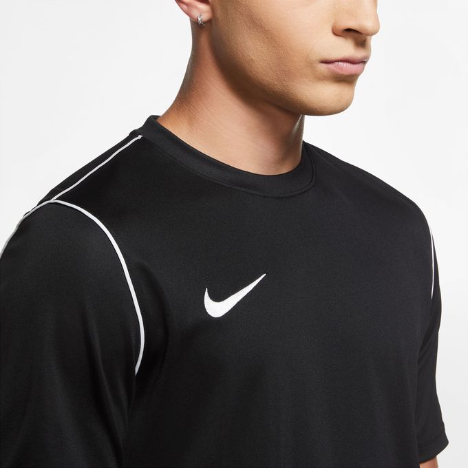 ナイキ サッカーウェア プラクティスシャツ 半袖 パーク 20 SSトップ BV6883-010 NIKE