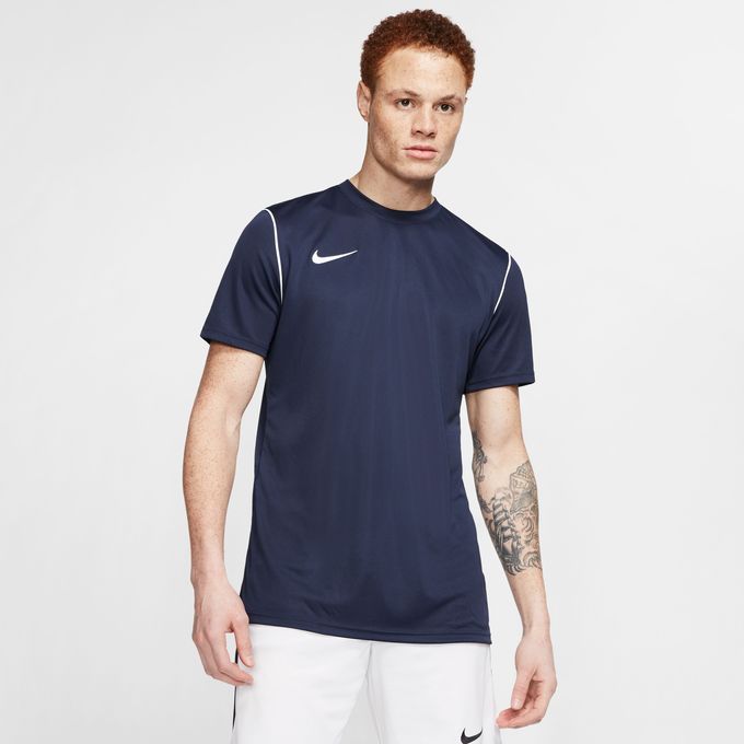 ナイキ サッカーウェア プラクティスシャツ 半袖 パーク 20 SSトップ BV6883-410 NIKE...
